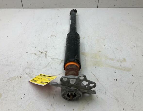 Shock Absorber OPEL CORSA E (X15)