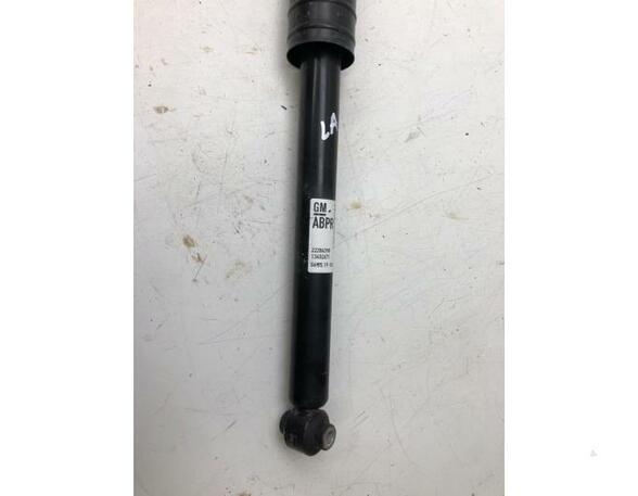 Shock Absorber OPEL CORSA E (X15)