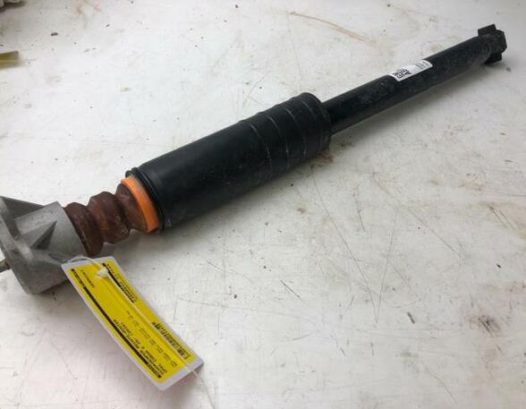 Shock Absorber OPEL CORSA E (X15)