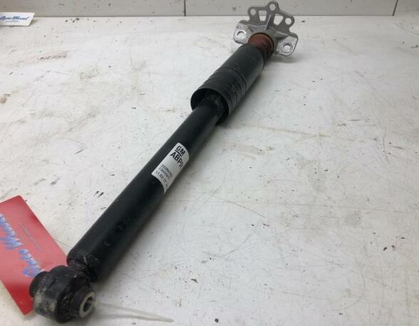 Shock Absorber OPEL CORSA E (X15)