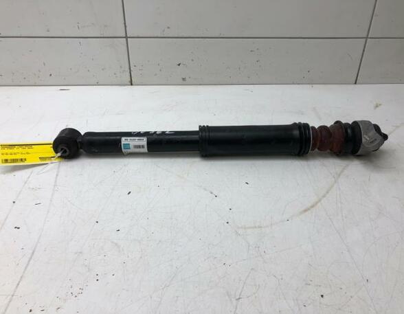 Shock Absorber KIA STONIC (YB)