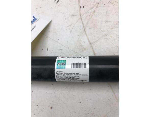 Shock Absorber KIA STONIC (YB)