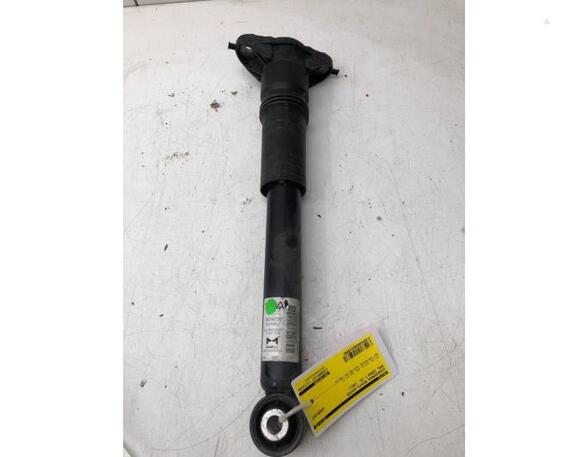 Shock Absorber OPEL CORSA F (P2JO)