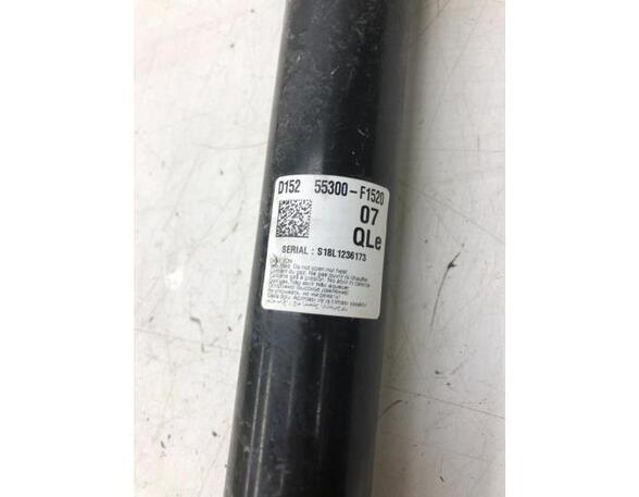 Shock Absorber KIA SPORTAGE (QL, QLE)