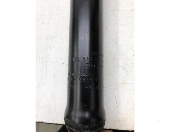 Shock Absorber VW UP! (121, 122, 123, BL1, BL2, BL3), SEAT Mii (KE1, KF1)