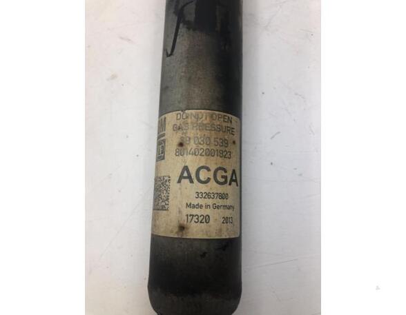 Shock Absorber OPEL ASTRA K (B16)