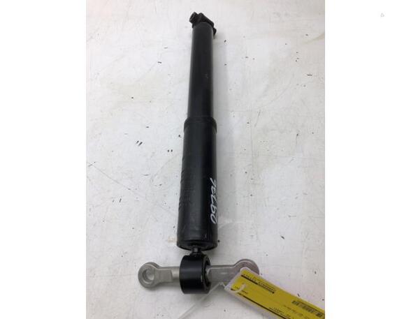 Shock Absorber OPEL ASTRA K (B16), OPEL ASTRA L (O5)