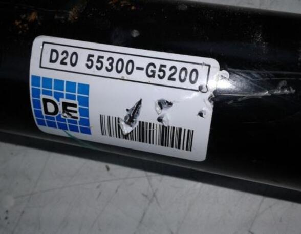 Shock Absorber KIA NIRO I (DE)