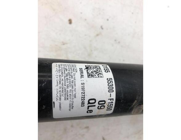 Shock Absorber KIA SPORTAGE (QL, QLE)