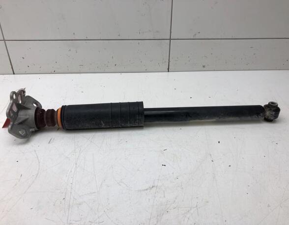 Shock Absorber OPEL CORSA E (X15)