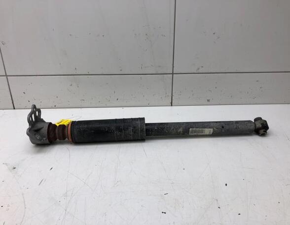 Shock Absorber OPEL CORSA E (X15)