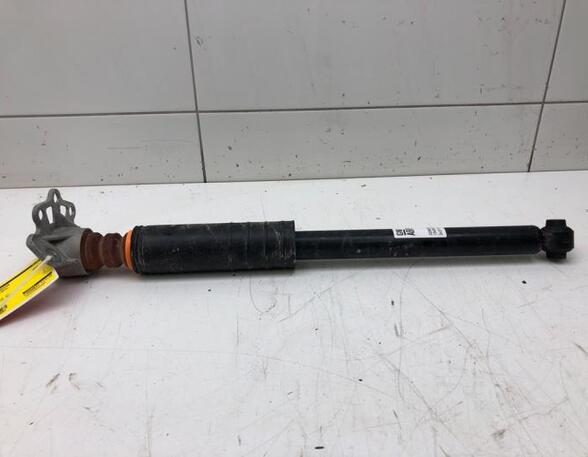 Shock Absorber OPEL CORSA E (X15)