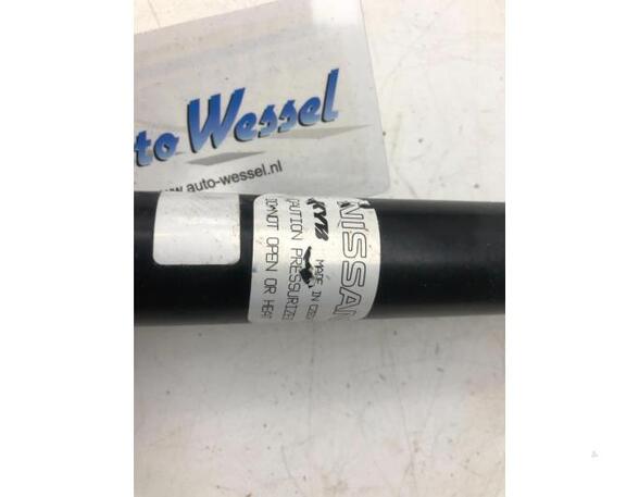 Shock Absorber NISSAN MICRA V (K14)