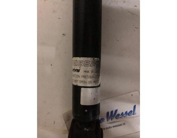 Shock Absorber NISSAN MICRA V (K14)