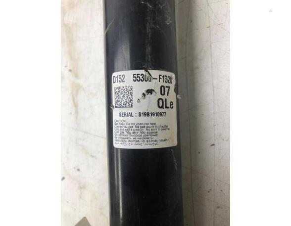 Shock Absorber KIA SPORTAGE (QL, QLE)