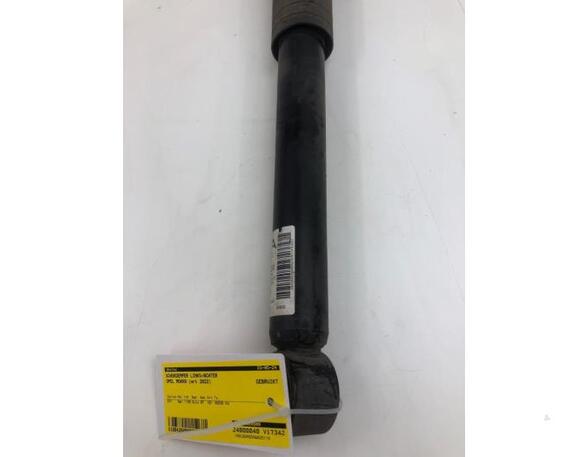 Shock Absorber OPEL MOKKA