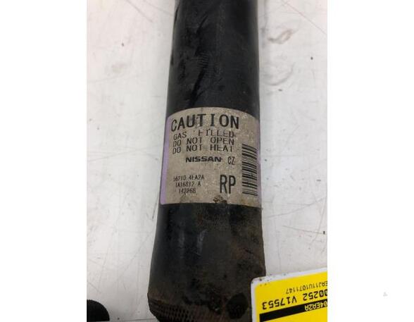 Shock Absorber NISSAN QASHQAI II SUV (J11, J11_)