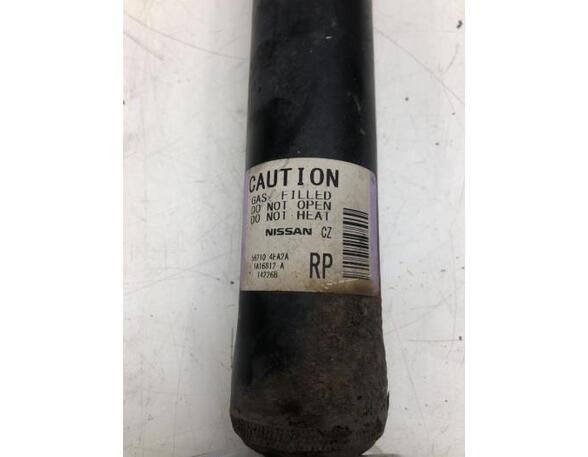 Shock Absorber NISSAN QASHQAI II SUV (J11, J11_)