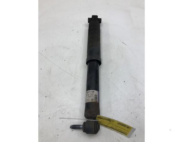 Shock Absorber NISSAN QASHQAI II SUV (J11, J11_)