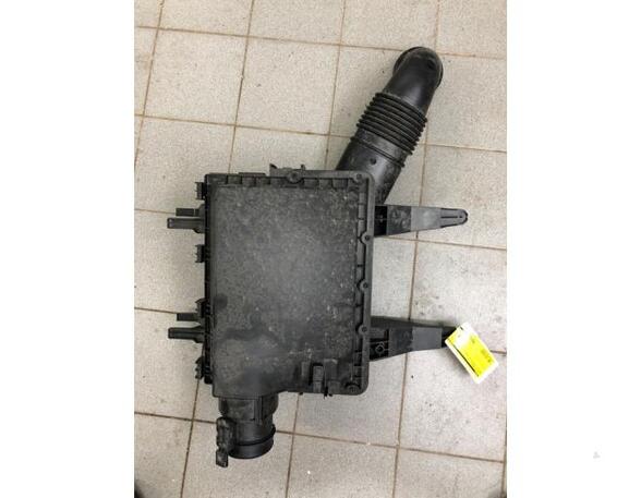 Air Filter Housing Box MERCEDES-BENZ Sprinter 3,5-T Bus (B906)