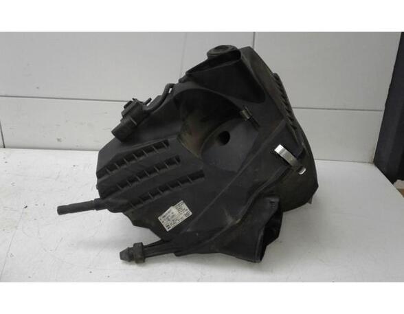 Air Filter Housing Box AUDI A6 (4F2, C6)