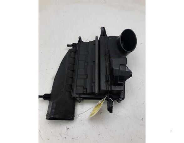 Air Filter Housing Box MERCEDES-BENZ C-CLASS (W203)