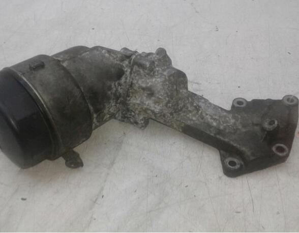 Oil Filter Housing Box MERCEDES-BENZ R-CLASS (W251, V251)