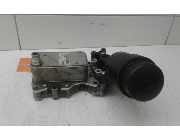 Oil Filter Housing Box MERCEDES-BENZ A-CLASS (W176), MERCEDES-BENZ CLA Coupe (C117), MERCEDES-BENZ GLA-CLASS (X156)