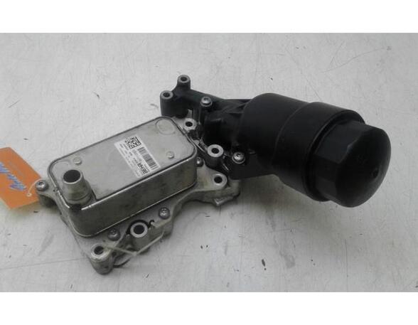 Oil Filter Housing Box MERCEDES-BENZ GLA-CLASS (X156), MERCEDES-BENZ A-CLASS (W176), MERCEDES-BENZ CLA Coupe (C117)