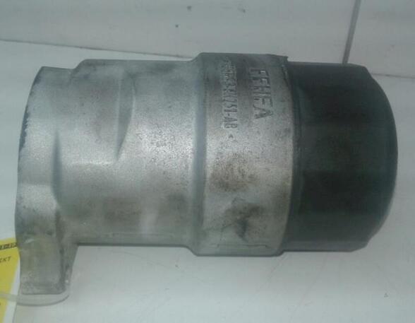 Oil Filter Housing Box JAGUAR XF (X260)