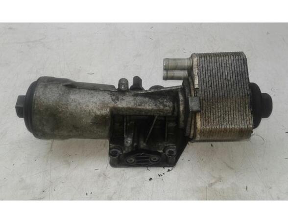 Oil Filter Housing Box AUDI Q5 (8RB), AUDI Q5 Van (8RB)