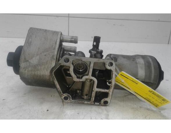 Oil Filter Housing Box AUDI Q5 (8RB), AUDI Q5 Van (8RB)