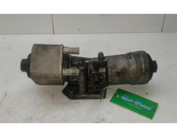 Oil Filter Housing Box AUDI Q5 (8RB), AUDI Q5 Van (8RB)