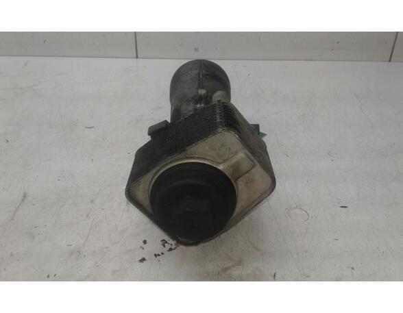 Oil Filter Housing Box AUDI Q5 (8RB), AUDI Q5 Van (8RB)