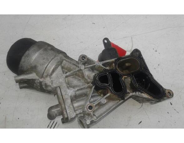 Oil Filter Housing Box OPEL CORSA D (S07)