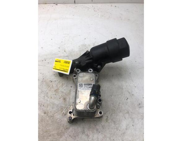 Oil Filter Housing Box MERCEDES-BENZ C-CLASS T-Model (S205)