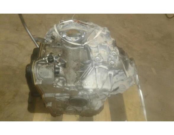 Automatic Transmission MERCEDES-BENZ A-CLASS (W176)