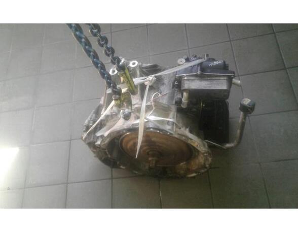 Automatic Transmission MERCEDES-BENZ A-CLASS (W176)