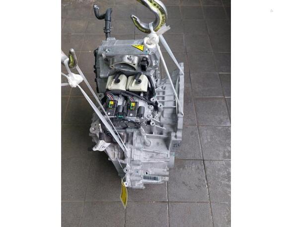 Automatic Transmission LYNK & CO 1