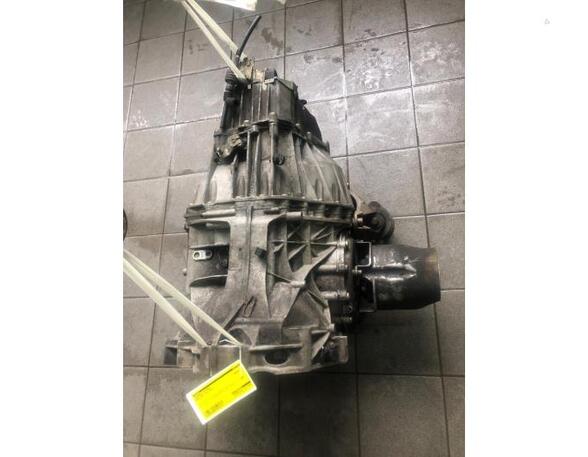 Automatic Transmission AUDI A6 Avant (4B5, C5)