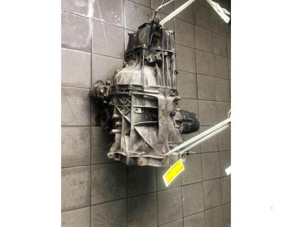 Automatic Transmission AUDI A6 Avant (4B5, C5)