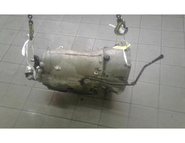 Automatic Transmission MERCEDES-BENZ C-CLASS T-Model (S203)