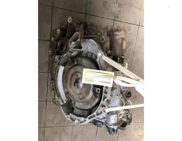 Automatic Transmission OPEL ASTRA K (B16)