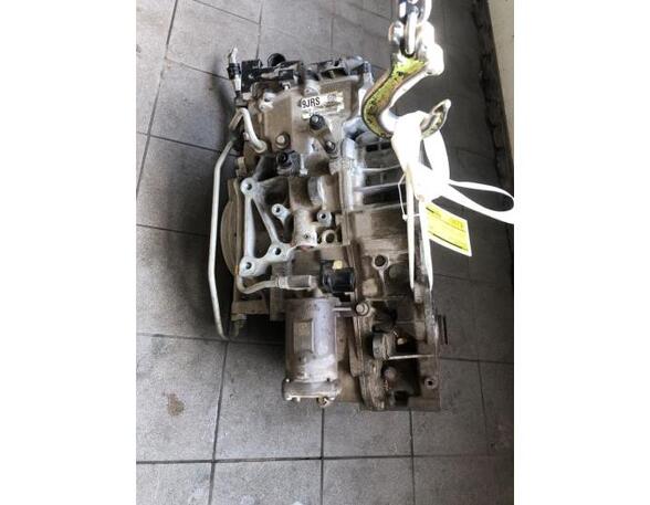 Automatic Transmission OPEL ASTRA K (B16)