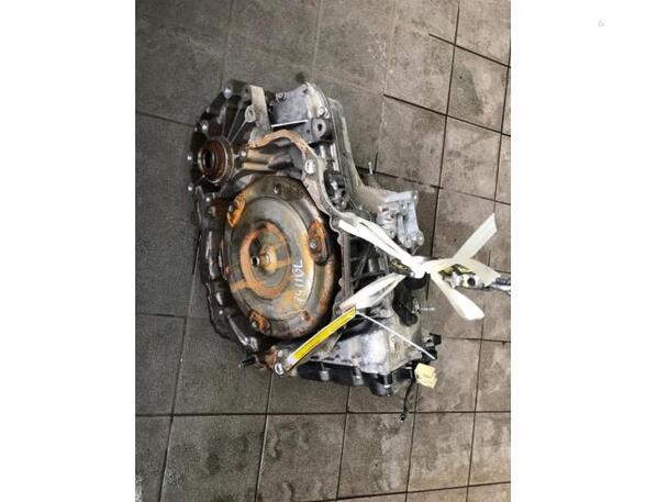 Automatische Transmissie OPEL MOKKA / MOKKA X (J13)