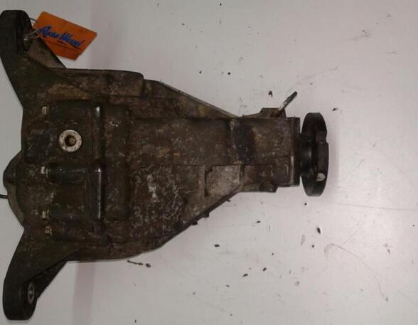 Rear Axle Gearbox / Differential MERCEDES-BENZ M-CLASS (W163)