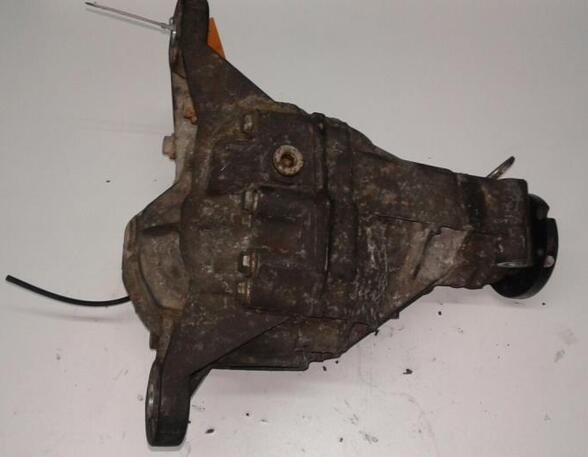 Rear Axle Gearbox / Differential MERCEDES-BENZ M-CLASS (W163)