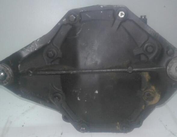 Rear Axle Gearbox / Differential MERCEDES-BENZ C-CLASS (W204), MERCEDES-BENZ C-CLASS T-Model (S204)