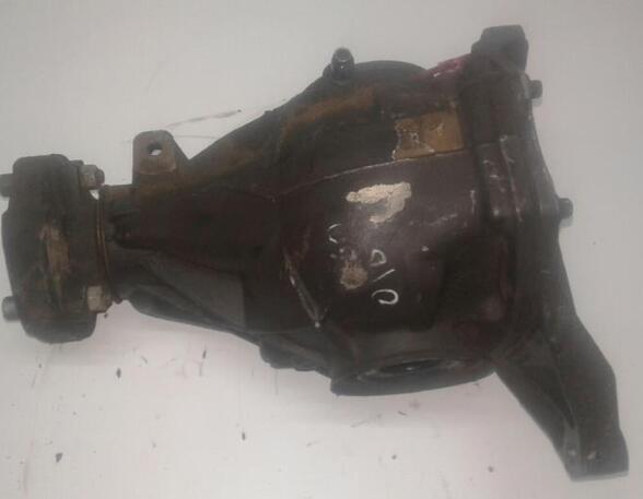 Rear Axle Gearbox / Differential MERCEDES-BENZ C-CLASS (W204), MERCEDES-BENZ C-CLASS T-Model (S204)