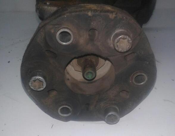 Rear Axle Gearbox / Differential MERCEDES-BENZ C-CLASS (W204), MERCEDES-BENZ C-CLASS T-Model (S204)